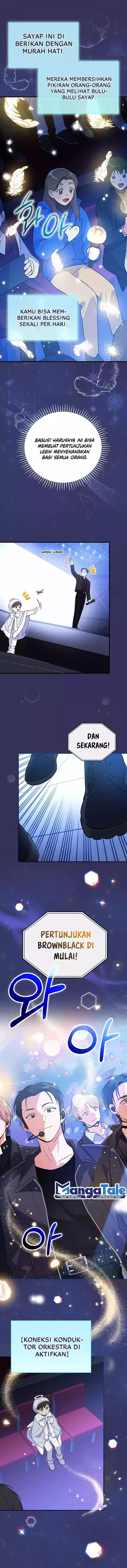Halaman 13 dari Superstar From Age 0 Chapter 29