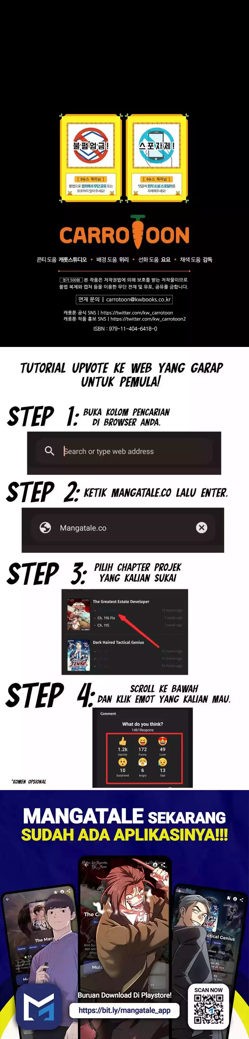 Halaman 16 dari Superstar From Age 0 Chapter 29