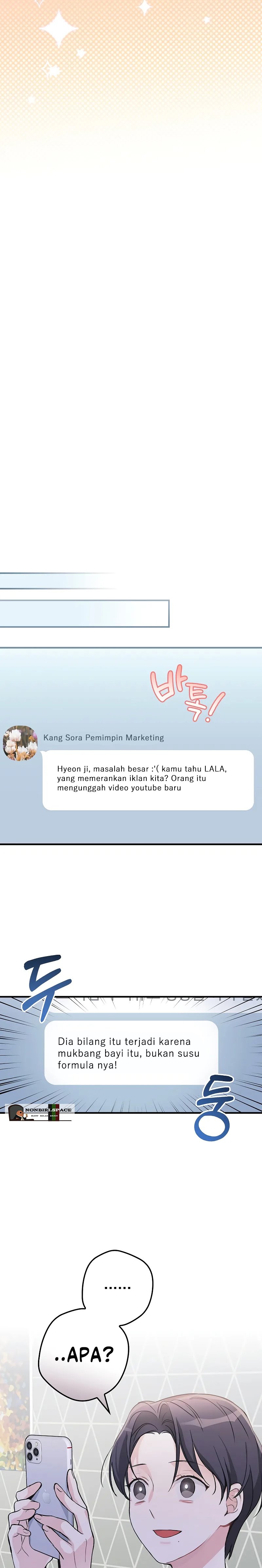 Halaman 20 dari Superstar From Age 0 Chapter 4