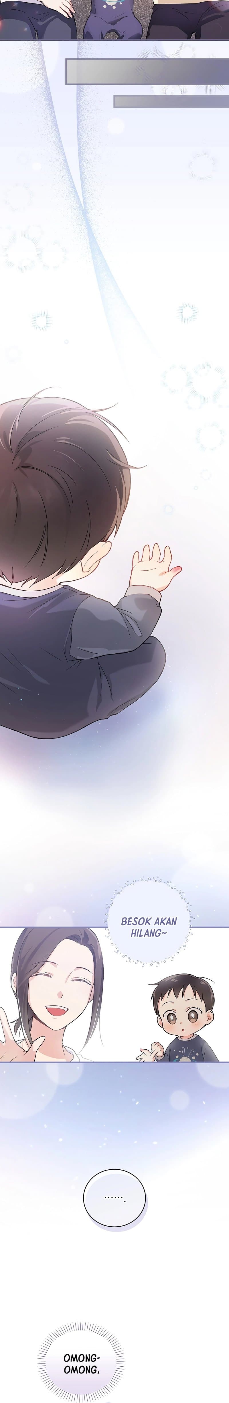 Halaman 18 dari Superstar From Age 0 Chapter 5