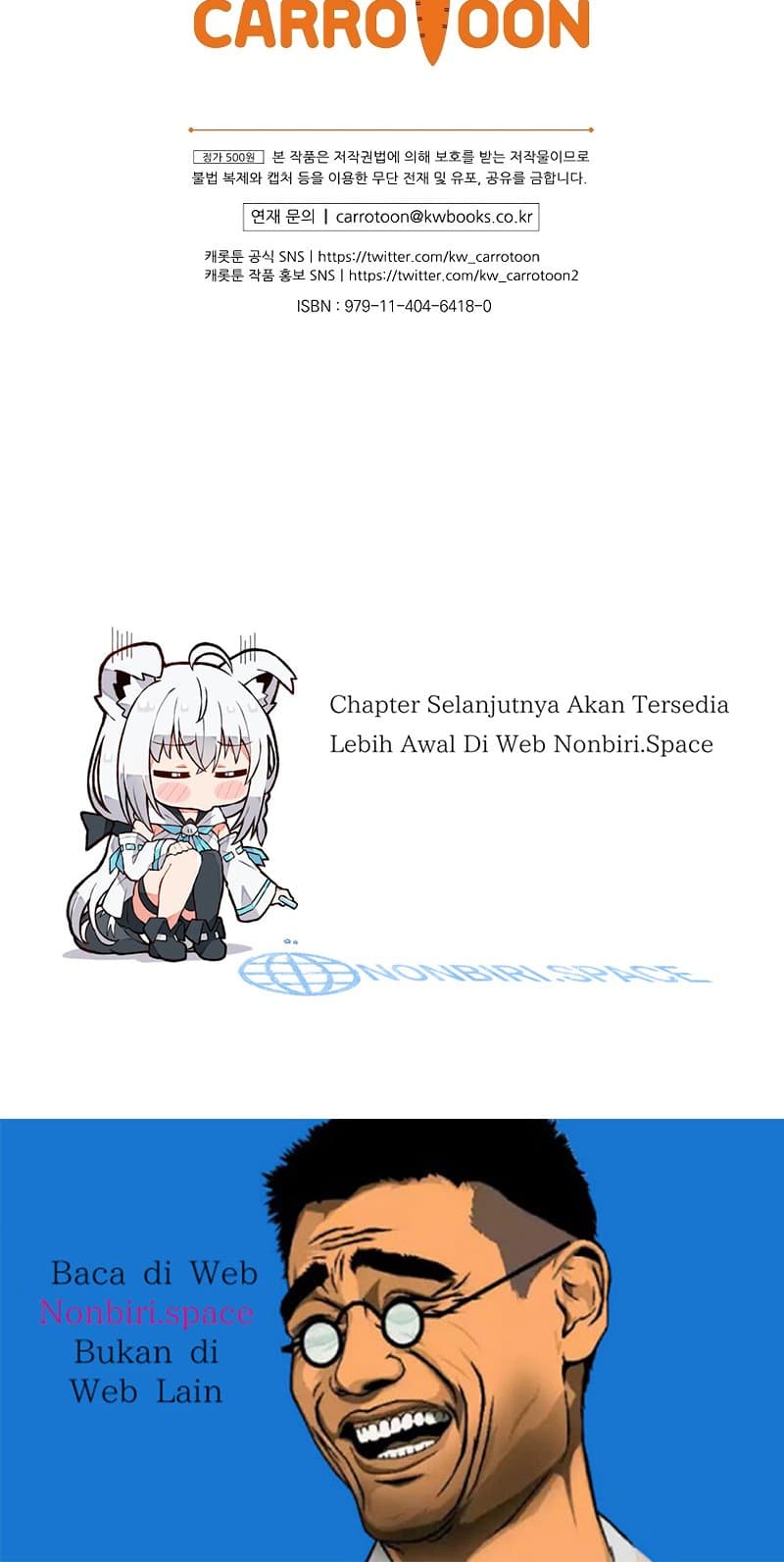 Halaman 27 dari Superstar From Age 0 Chapter 5