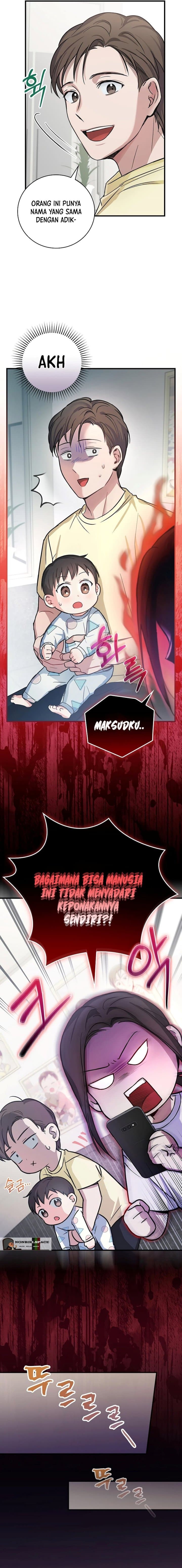 Halaman 13 dari Superstar From Age 0 Chapter 7