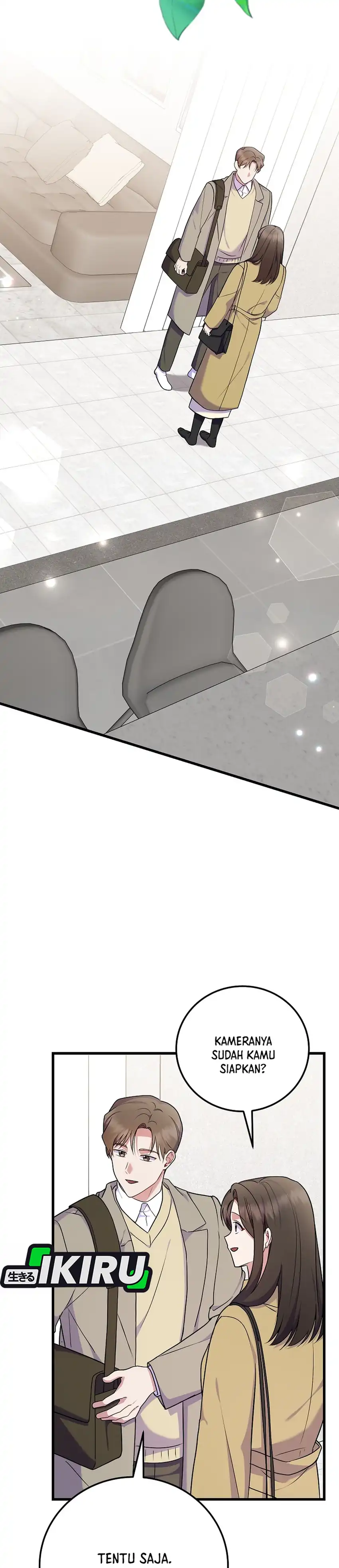 Halaman 2 dari Superstar From Age 0 Chapter 94