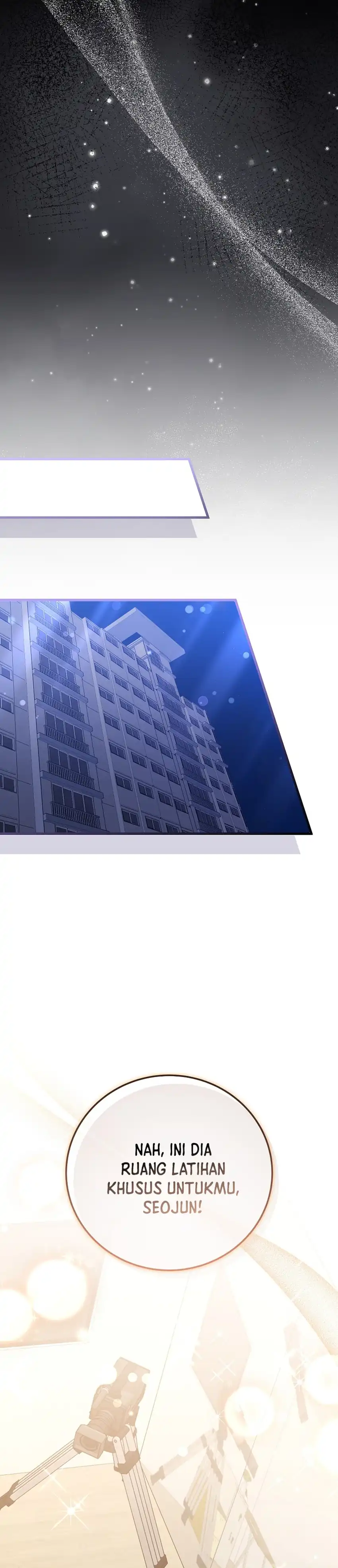 Halaman 22 dari Superstar From Age 0 Chapter 94