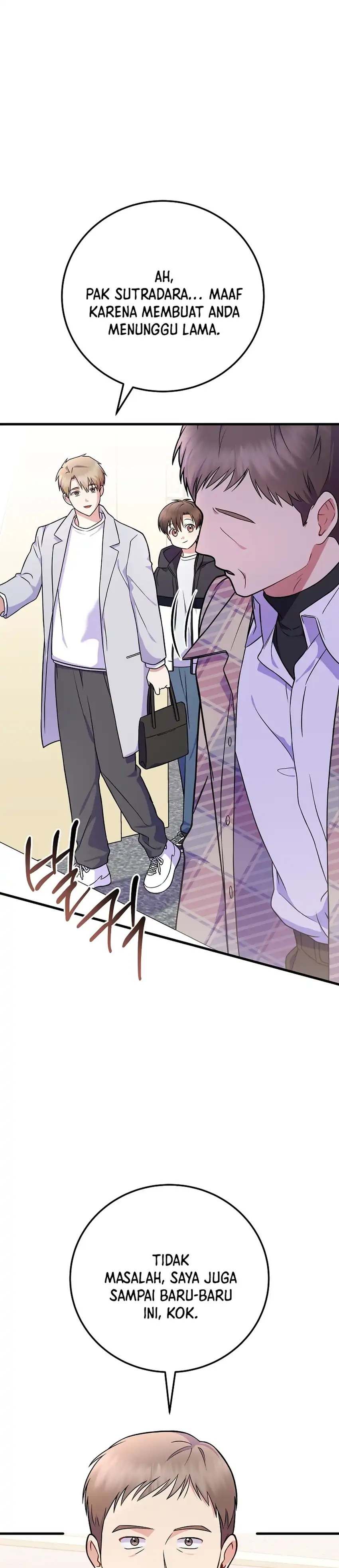 Halaman 36 dari Superstar From Age 0 Chapter 94