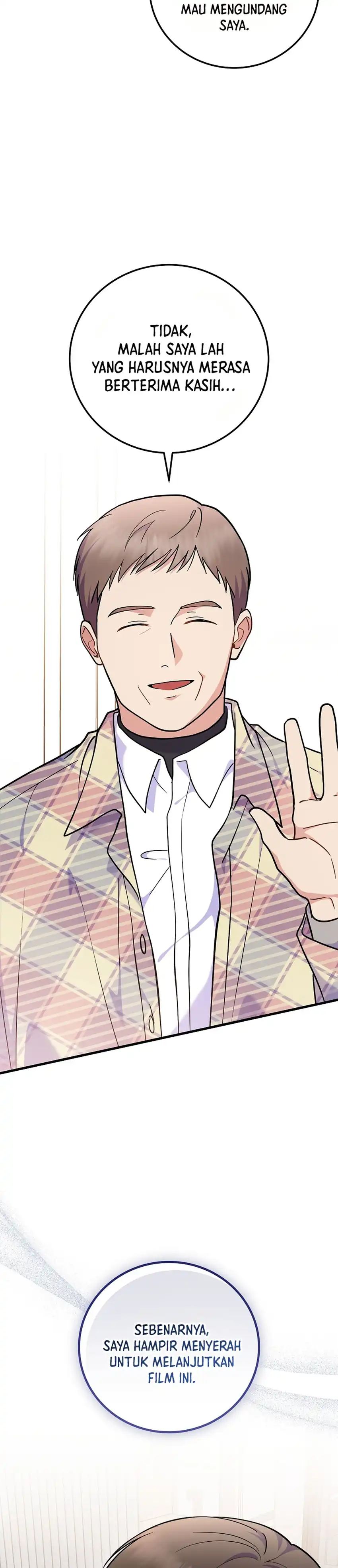 Halaman 39 dari Superstar From Age 0 Chapter 94