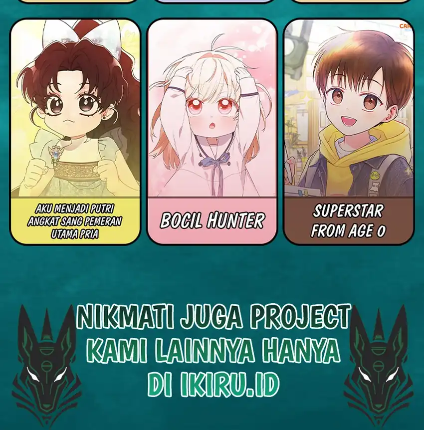 Halaman 41 dari Superstar From Age 0 Chapter 94