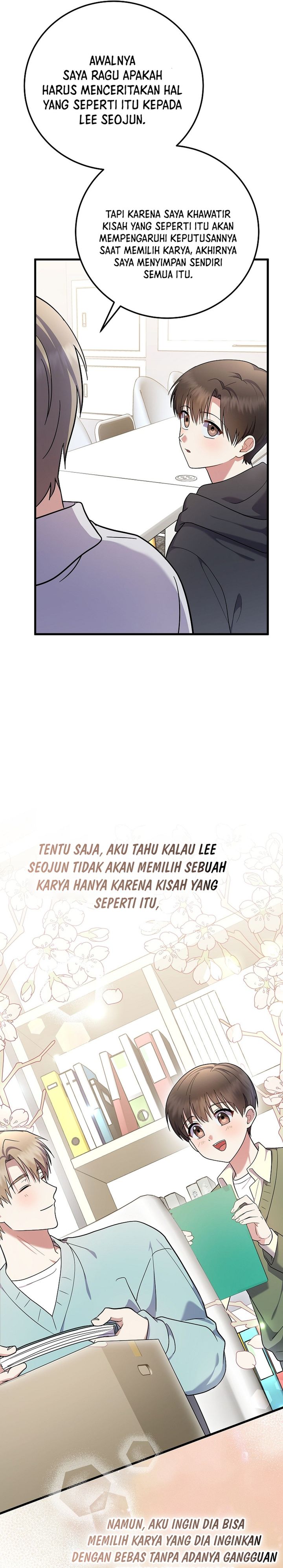 Halaman 13 dari Superstar From Age 0 Chapter 95