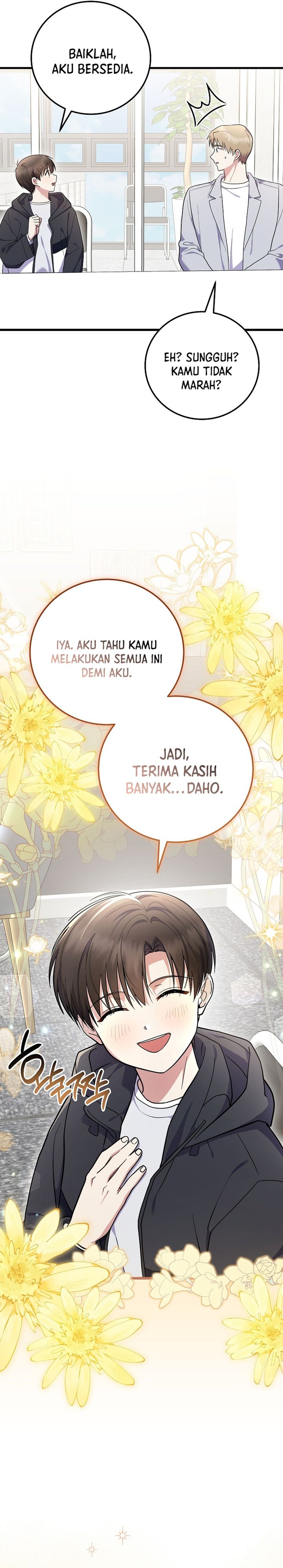 Halaman 15 dari Superstar From Age 0 Chapter 95