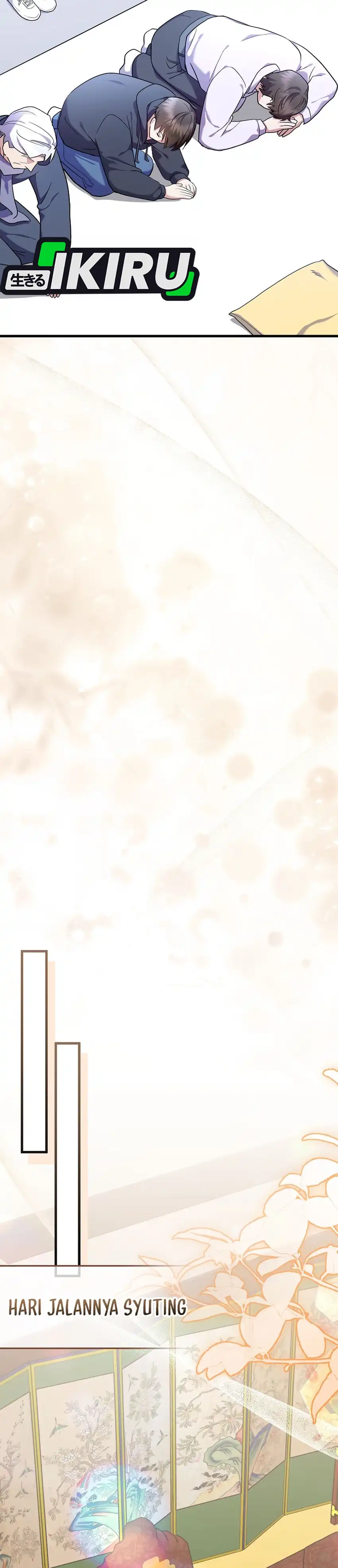 Halaman 16 dari Superstar From Age 0 Chapter 97