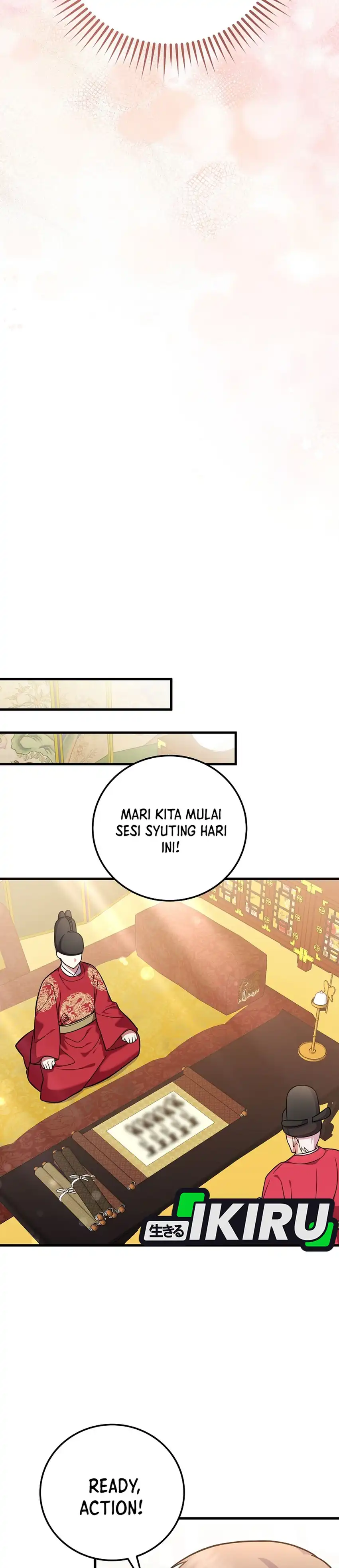 Halaman 30 dari Superstar From Age 0 Chapter 97