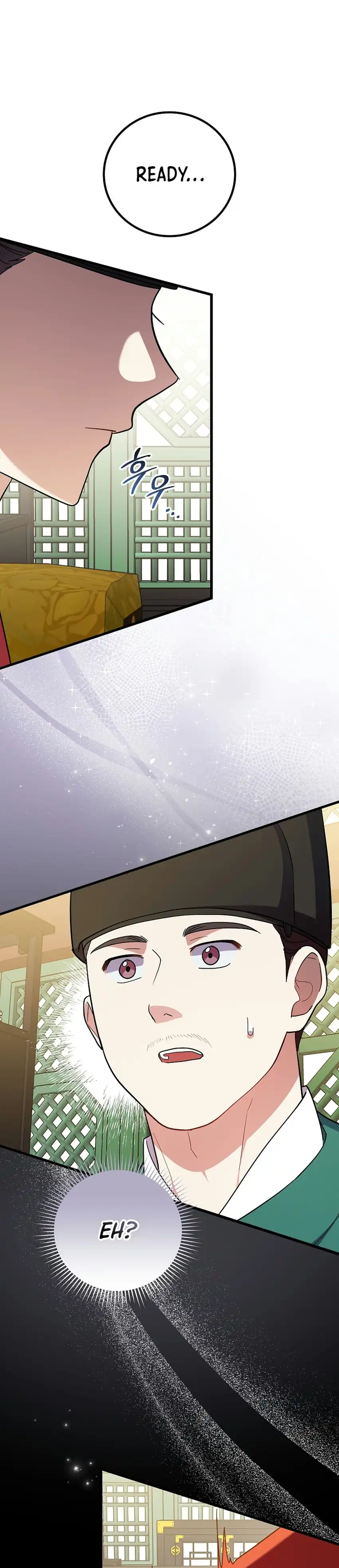 Halaman 20 dari Superstar From Age 0 Chapter 98