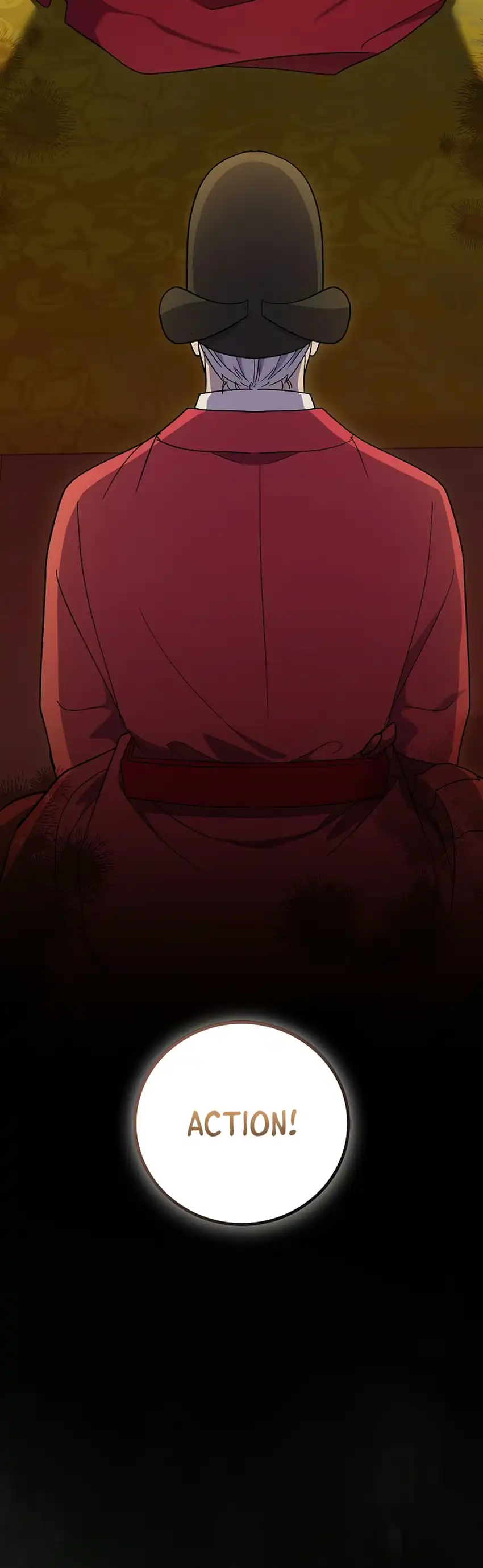 Halaman 22 dari Superstar From Age 0 Chapter 98