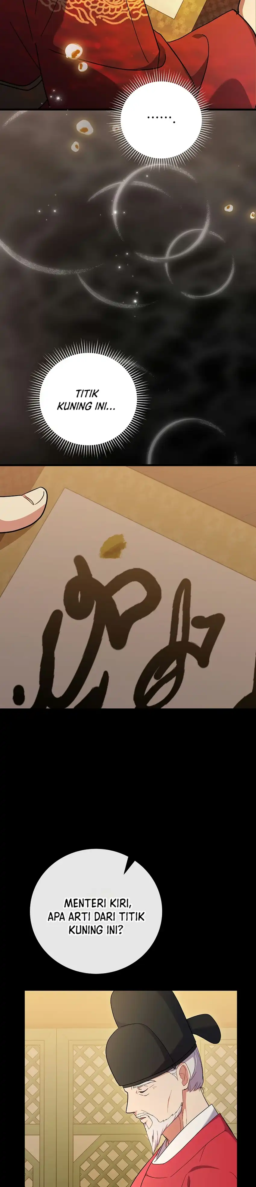 Halaman 24 dari Superstar From Age 0 Chapter 98