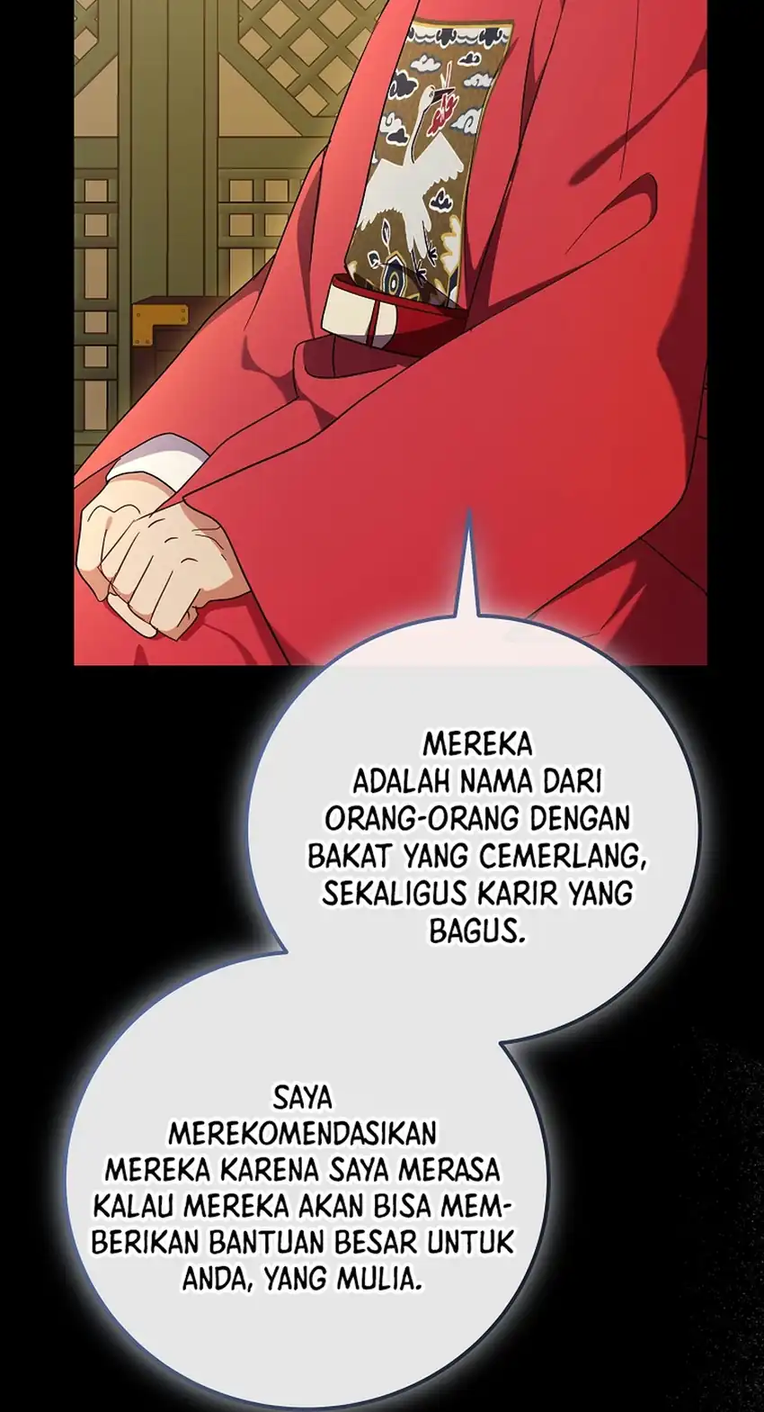 Halaman 25 dari Superstar From Age 0 Chapter 98