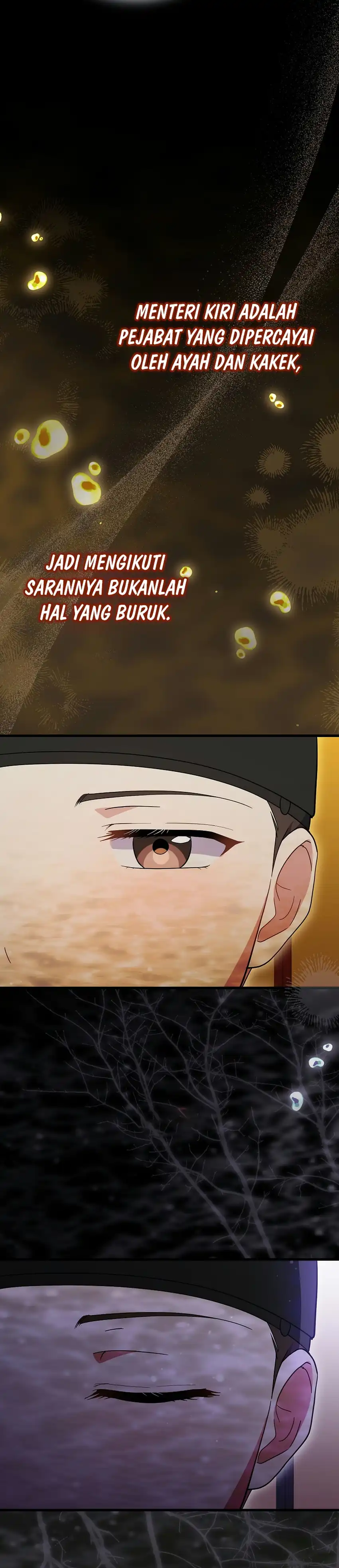 Halaman 26 dari Superstar From Age 0 Chapter 98