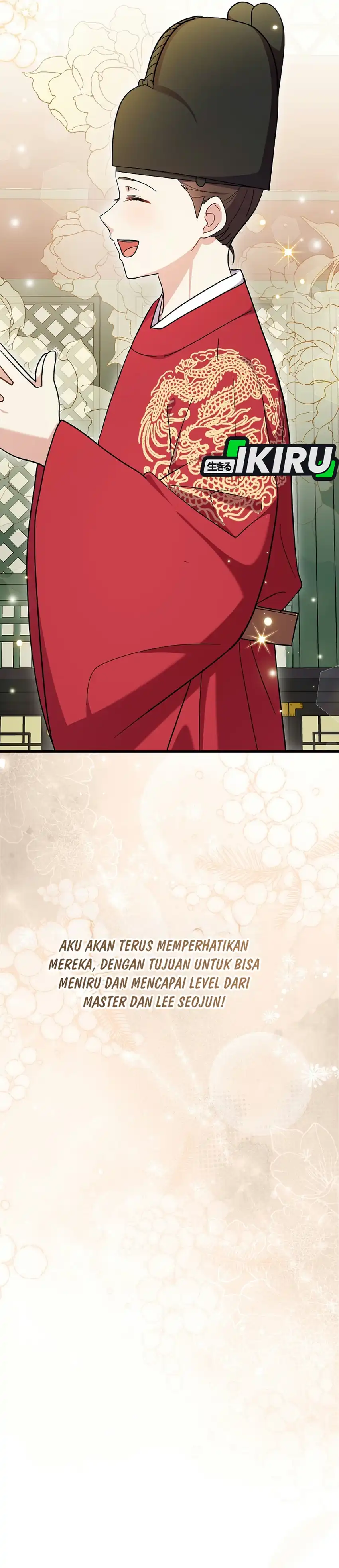 Halaman 32 dari Superstar From Age 0 Chapter 98