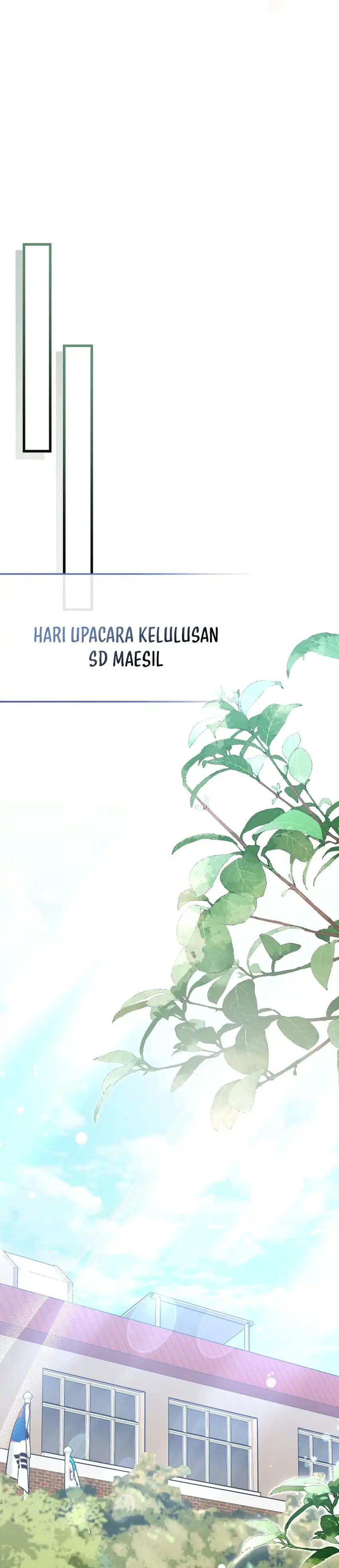 Halaman 33 dari Superstar From Age 0 Chapter 98