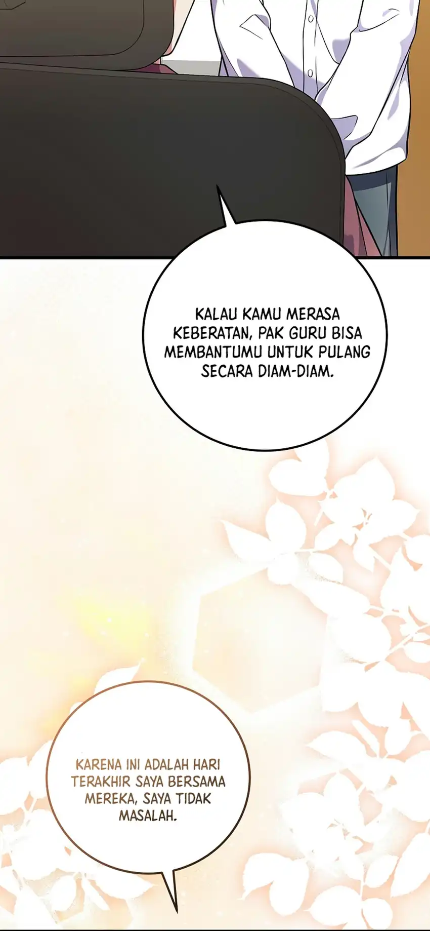 Halaman 37 dari Superstar From Age 0 Chapter 98
