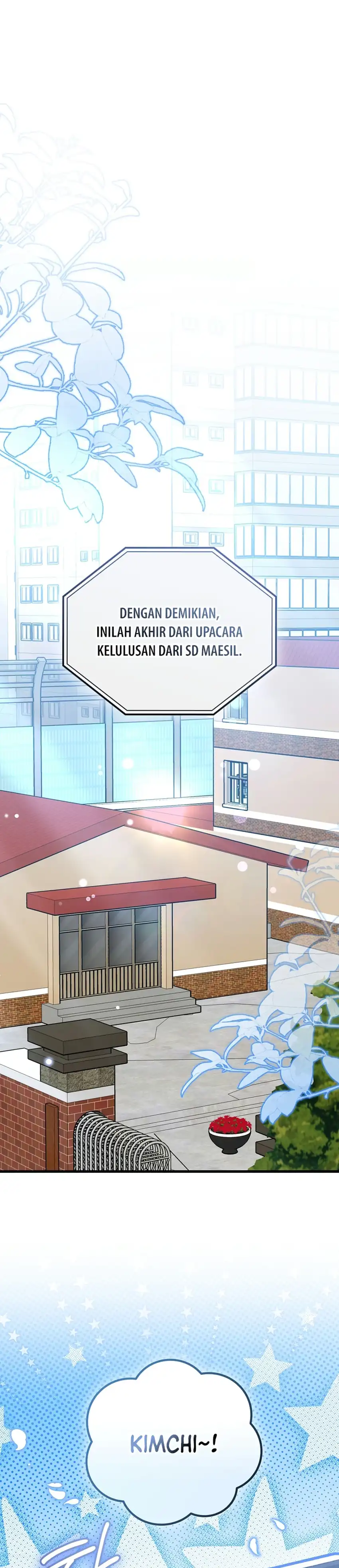 Halaman 42 dari Superstar From Age 0 Chapter 98