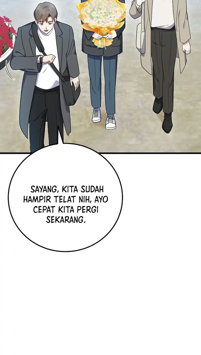 Halaman 54 dari Superstar From Age 0 Chapter 98