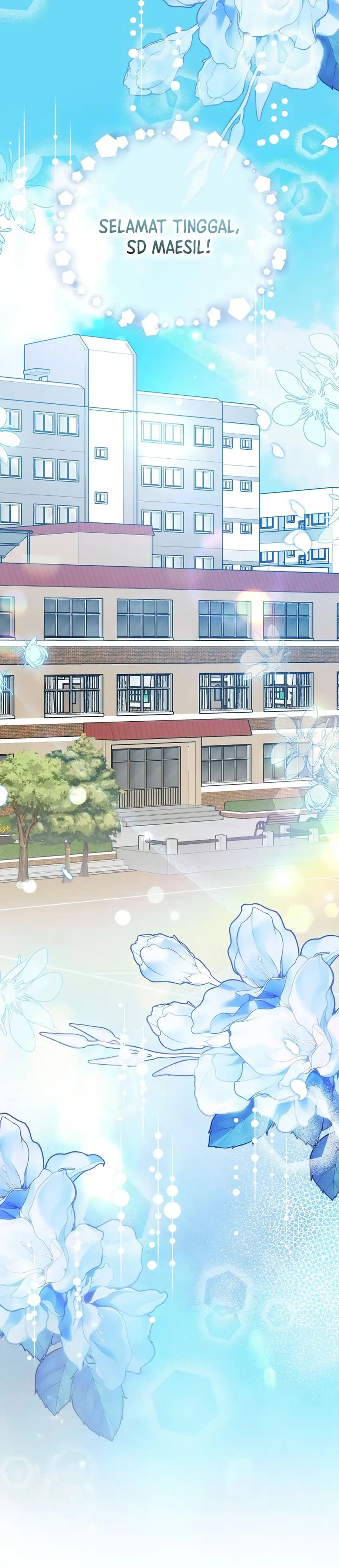 Halaman 56 dari Superstar From Age 0 Chapter 98