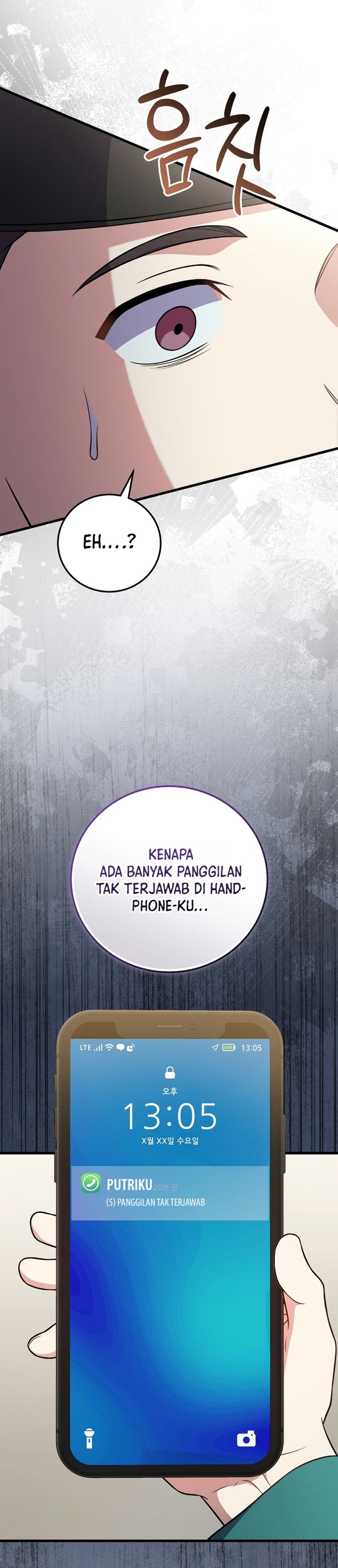 Halaman 12 dari Superstar From Age 0 Chapter 99