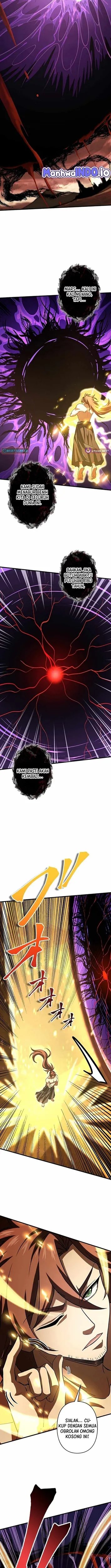 Supreme Academy Genius chapter 48 halaman 5