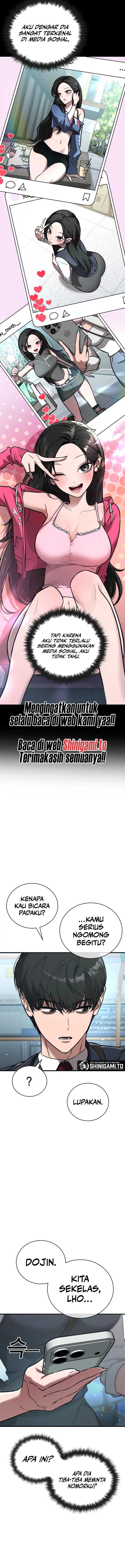 Halaman 5 dari Survival Supremacy Chapter 1