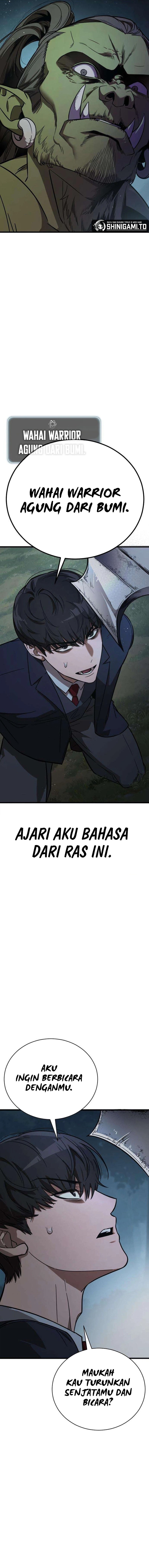 Halaman 26 dari Survival Supremacy Chapter 2