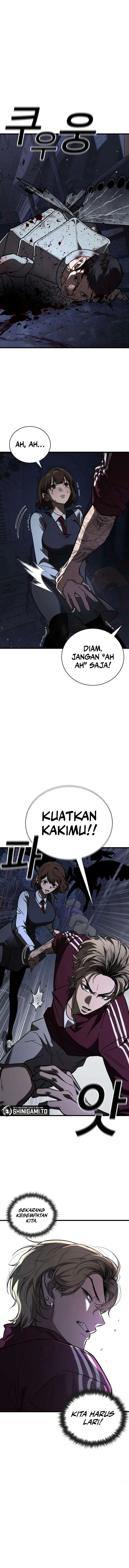 Halaman 6 dari Survival Supremacy Chapter 2