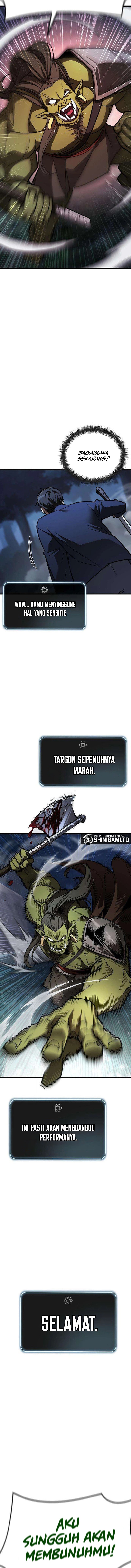 Halaman 25 dari Survival Supremacy Chapter 3