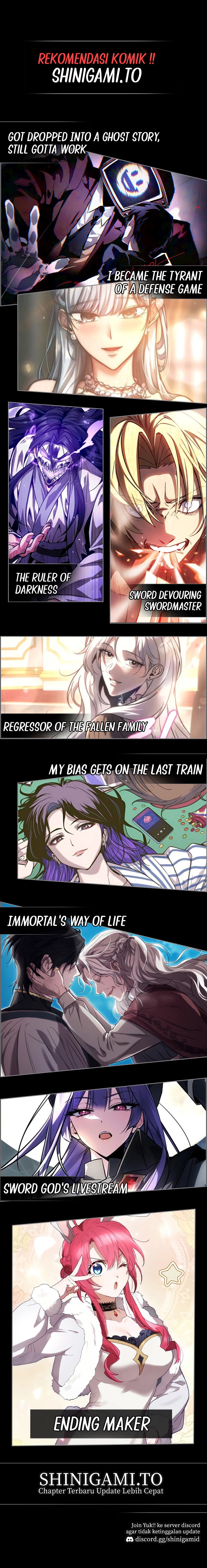 Halaman 27 dari Survival Supremacy Chapter 3