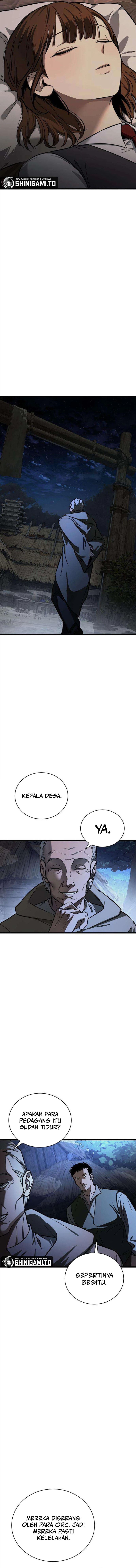 Halaman 25 dari Survival Supremacy Chapter 4