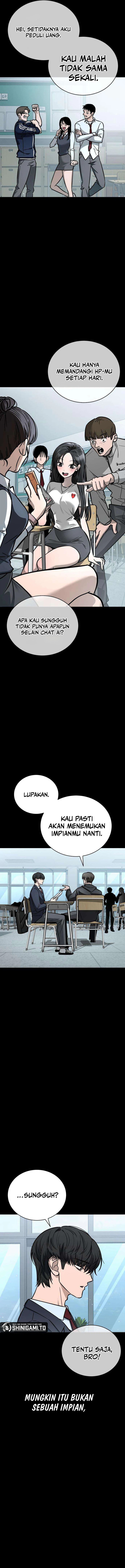 Halaman 3 dari Survival Supremacy Chapter 4