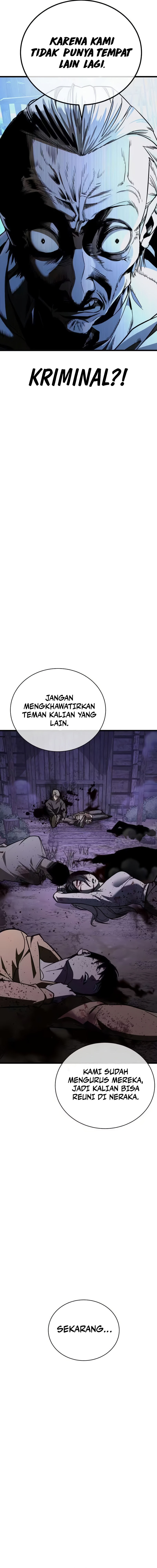 Halaman 10 dari Survival Supremacy Chapter 5