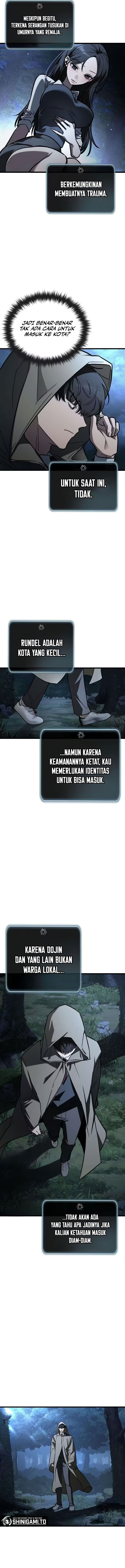 Halaman 26 dari Survival Supremacy Chapter 5