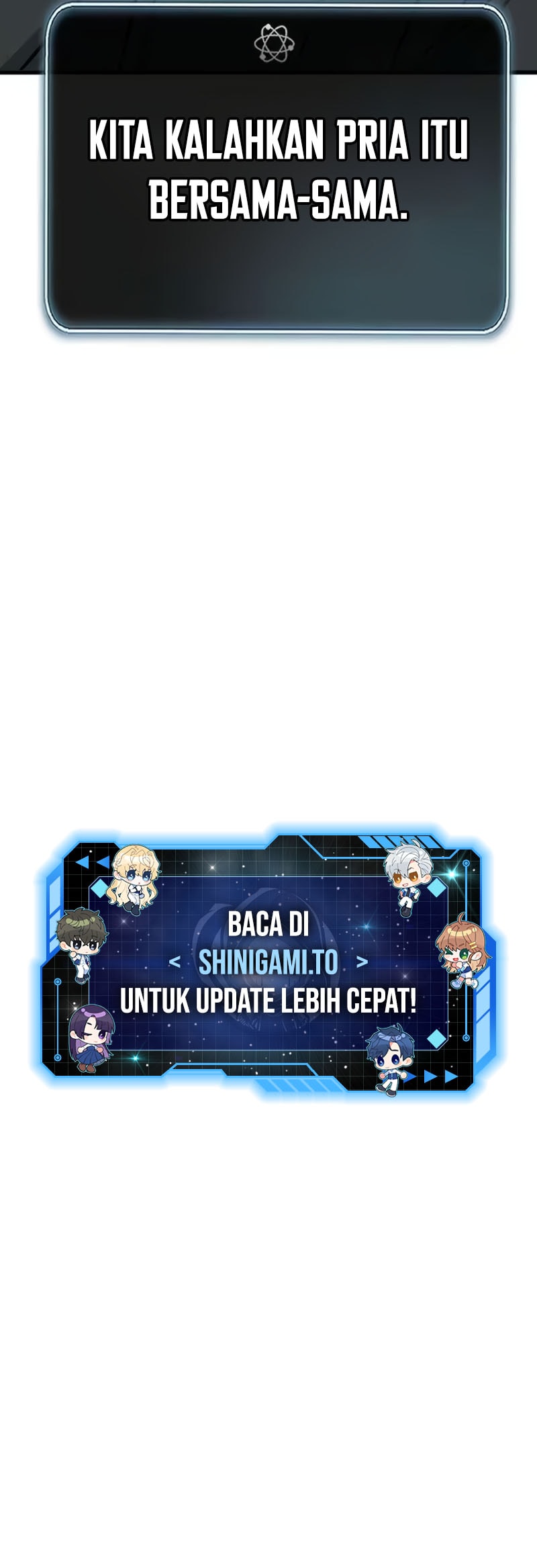 Halaman 30 dari Survival Supremacy Chapter 5