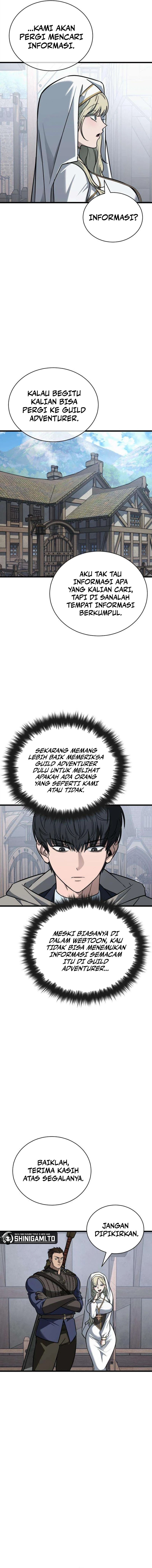 Halaman 18 dari Survival Supremacy Chapter 6
