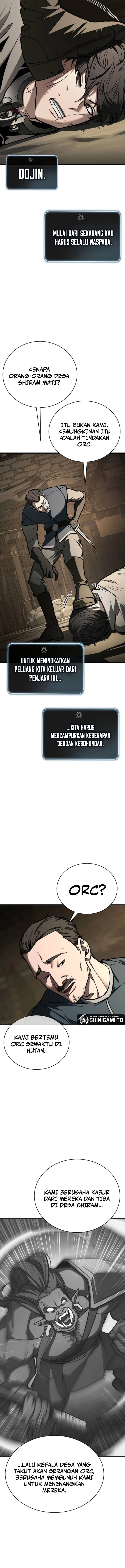 Halaman 4 dari Survival Supremacy Chapter 7