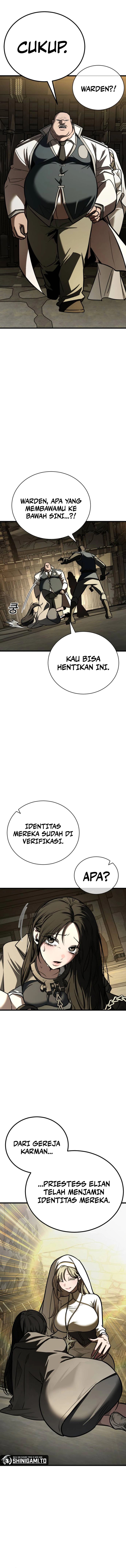 Halaman 8 dari Survival Supremacy Chapter 7