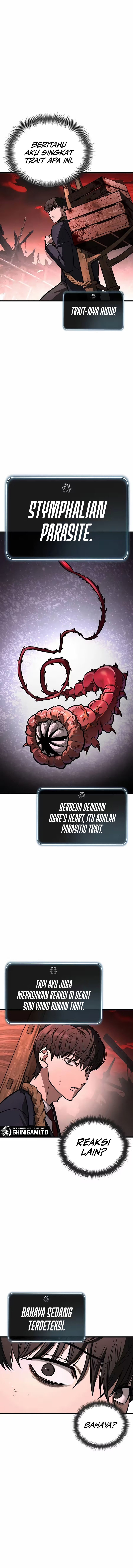 Halaman 7 dari Survival Supremacy Chapter 8