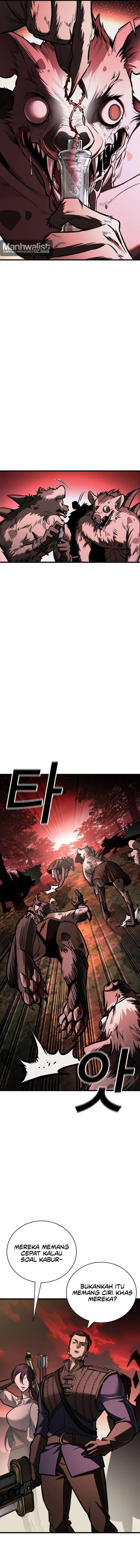 Halaman 2 dari Survival Supremacy Chapter 9