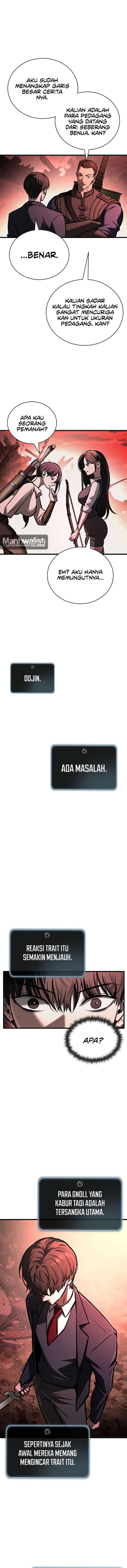 Halaman 4 dari Survival Supremacy Chapter 9