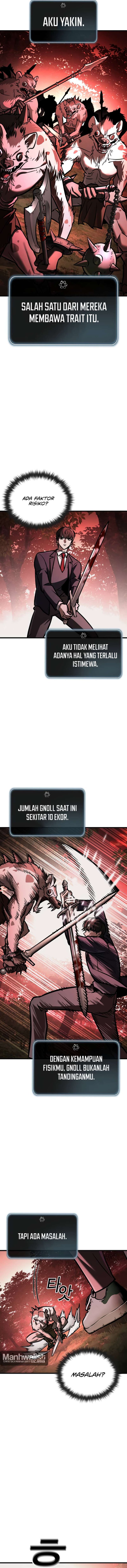 Halaman 7 dari Survival Supremacy Chapter 9