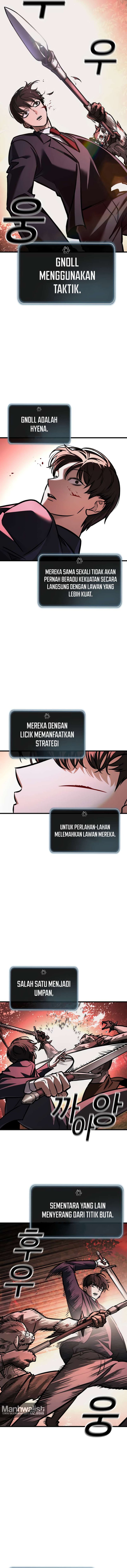 Halaman 8 dari Survival Supremacy Chapter 9