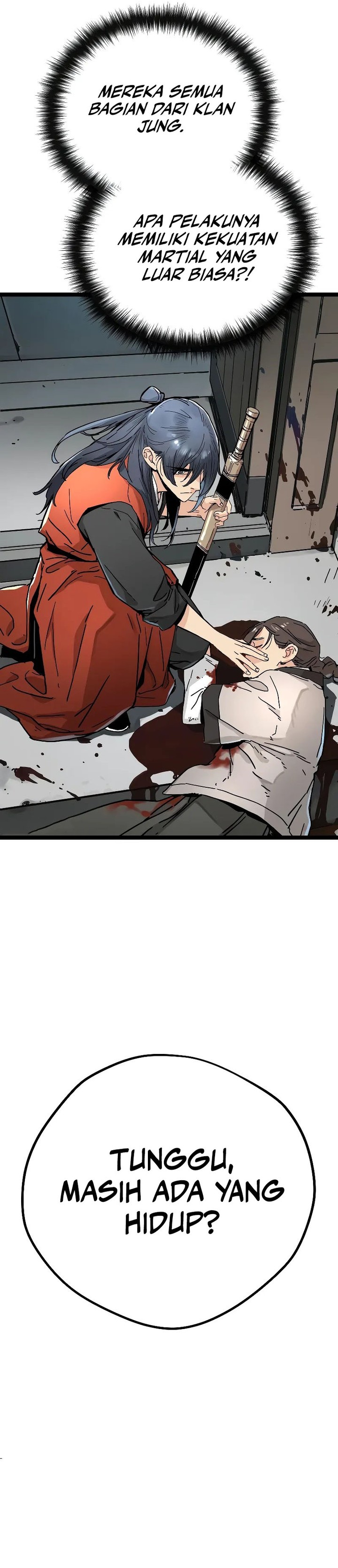 Halaman 53 dari Surviving As A Genius On Borrowed Time Chapter 1