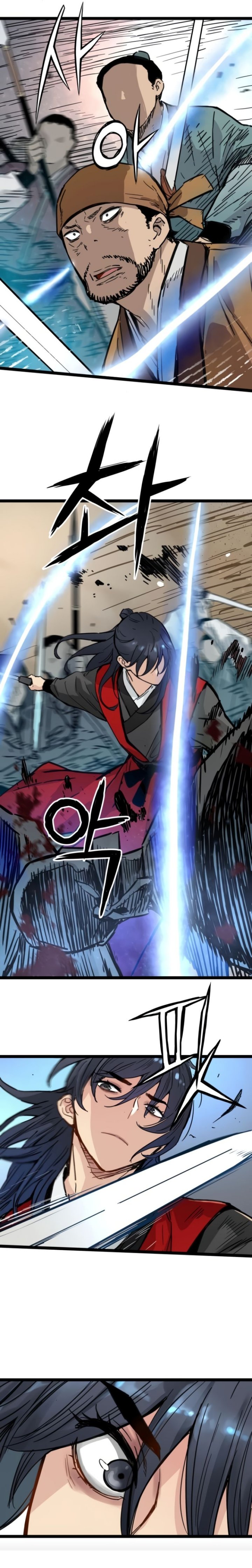 Halaman 12 dari Surviving As A Genius On Borrowed Time Chapter 22