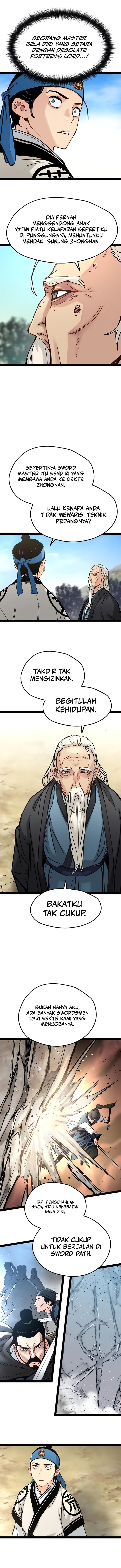 Halaman 12 dari Surviving As A Genius On Borrowed Time Chapter 26
