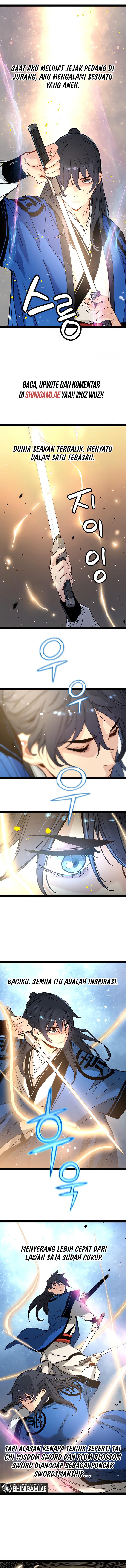Halaman 10 dari Surviving As A Genius On Borrowed Time Chapter 28